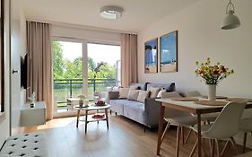 Jantar Resort Flatbook - Wynajem Apartamentów nad Morzem